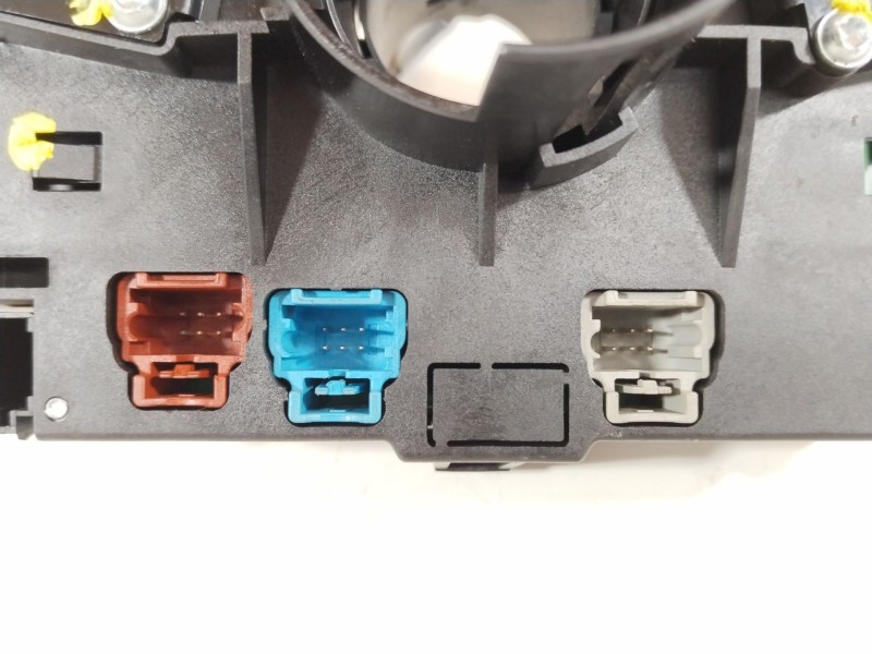 Recambio de mando luces para peugeot 207 furgoneta/hatchback (wa_, wc_) 1.4 hdi referencia OEM IAM 96661305XT 4517568 