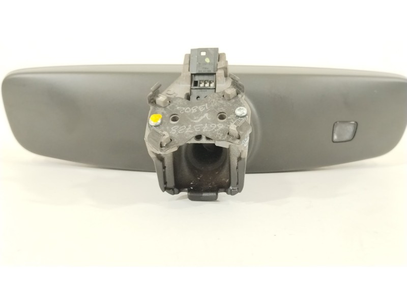 Recambio de espejo interior para cupra tavascan tavascan referencia OEM IAM 11H8575119B9  