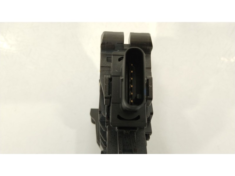 Recambio de potenciometro pedal para cupra tavascan tavascan referencia OEM IAM 1EB723503  