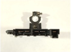Recambio de caja reles / fusibles para nissan qashqai i (j10, nj10) 1.5 dci referencia OEM IAM 24380JG70B   2