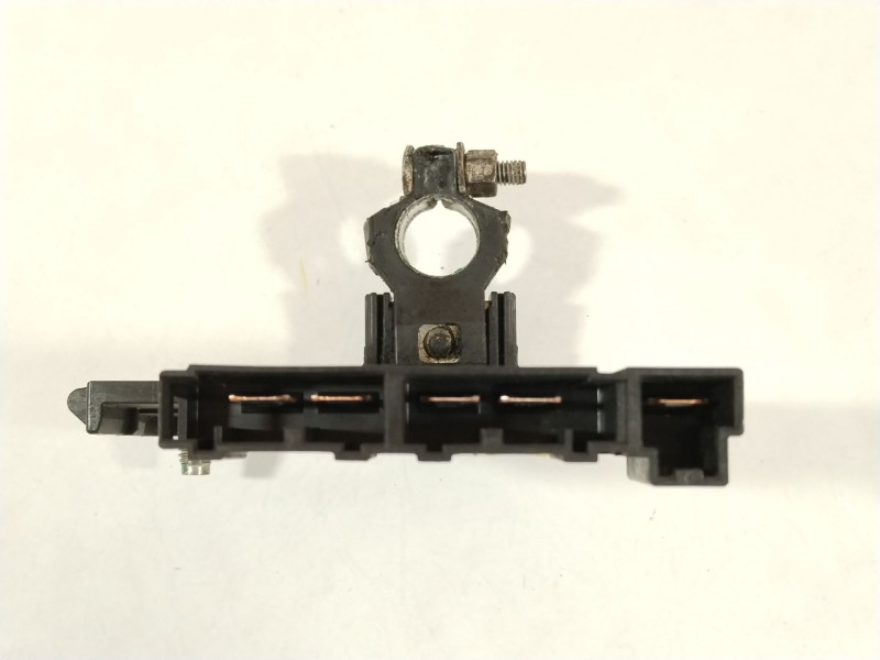 Recambio de caja reles / fusibles para nissan qashqai i (j10, nj10) 1.5 dci referencia OEM IAM 24380JG70B  