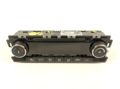 Recambio de mando climatizador para seat ibiza iv (6j5, 6p1) 1.4 tdi referencia OEM IAM 6P0907044A  