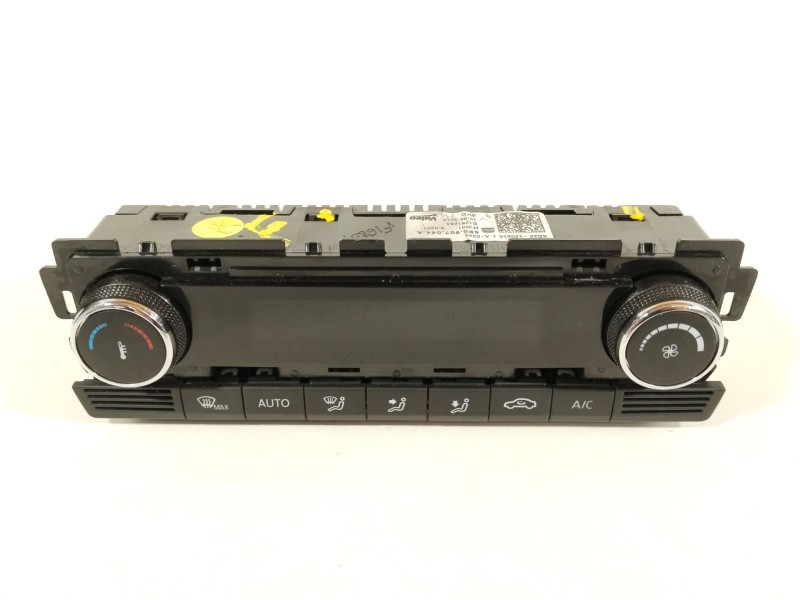 Recambio de mando climatizador para seat ibiza iv (6j5, 6p1) 1.4 tdi referencia OEM IAM 6P0907044A  