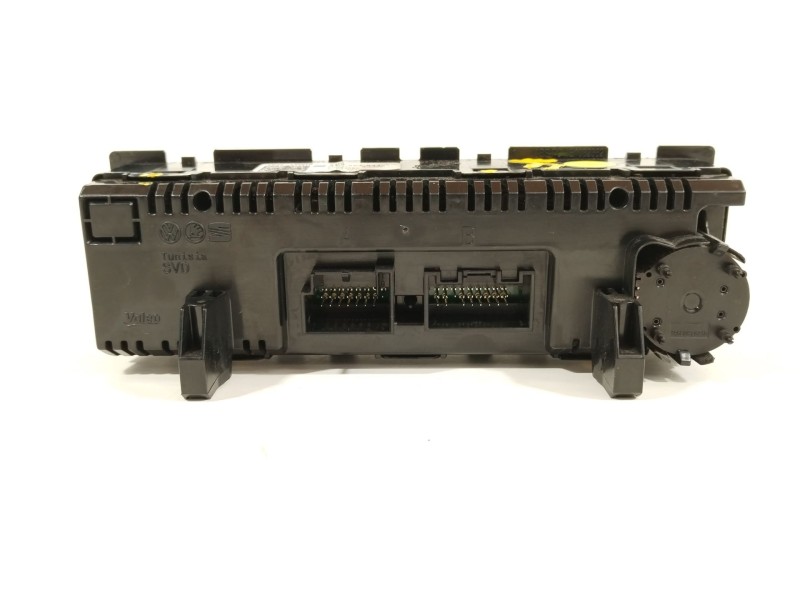 Recambio de mando climatizador para seat ibiza iv (6j5, 6p1) 1.4 tdi referencia OEM IAM 6P0907044A  