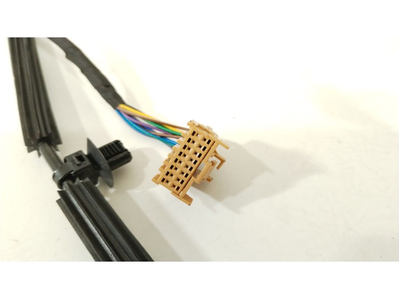 Recambio de modulo electronico para cupra tavascan tavascan referencia OEM IAM 5FL907175B 1N3915563A 8W0972416