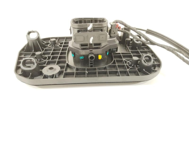 Recambio de modulo electronico para cupra tavascan tavascan referencia OEM IAM 5FL907175B 1N3915563A 8W0972416