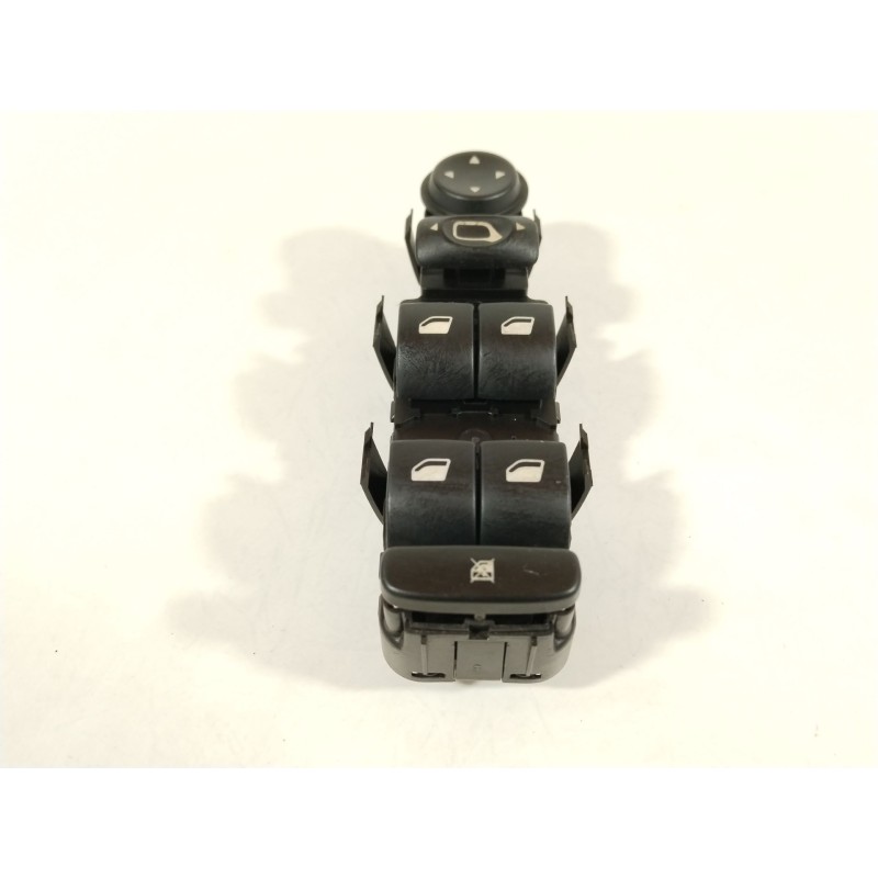 Recambio de mando elevalunas delantero izquierdo para citroën c4 i (lc_) 1.6 16v referencia OEM IAM 9651464577  
