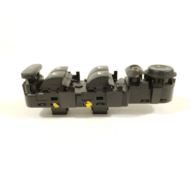 Recambio de mando elevalunas delantero izquierdo para citroën c4 i (lc_) 1.6 16v referencia OEM IAM 9651464577  
