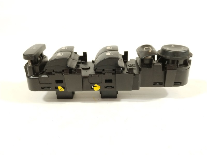 Recambio de mando elevalunas delantero izquierdo para citroën c4 i (lc_) 1.6 16v referencia OEM IAM 9651464577  
