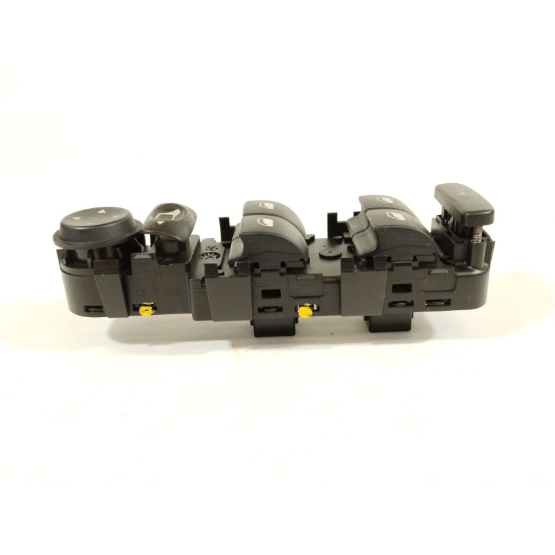 Recambio de mando elevalunas delantero izquierdo para citroën c4 i (lc_) 1.6 16v referencia OEM IAM 9651464577  
