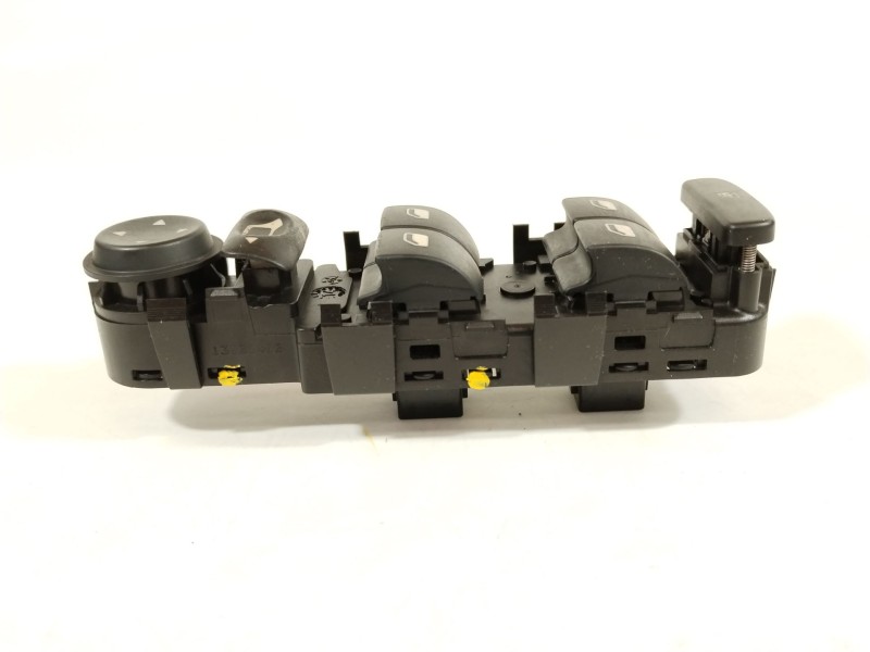 Recambio de mando elevalunas delantero izquierdo para citroën c4 i (lc_) 1.6 16v referencia OEM IAM 9651464577  