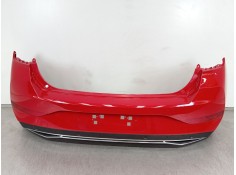 Recambio de paragolpes trasero para hyundai i30 (pde, pd, pden) 1.5 referencia OEM IAM 86611G4500  