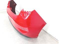Recambio de paragolpes trasero para hyundai i30 (pde, pd, pden) 1.5 referencia OEM IAM 86611G4500   2