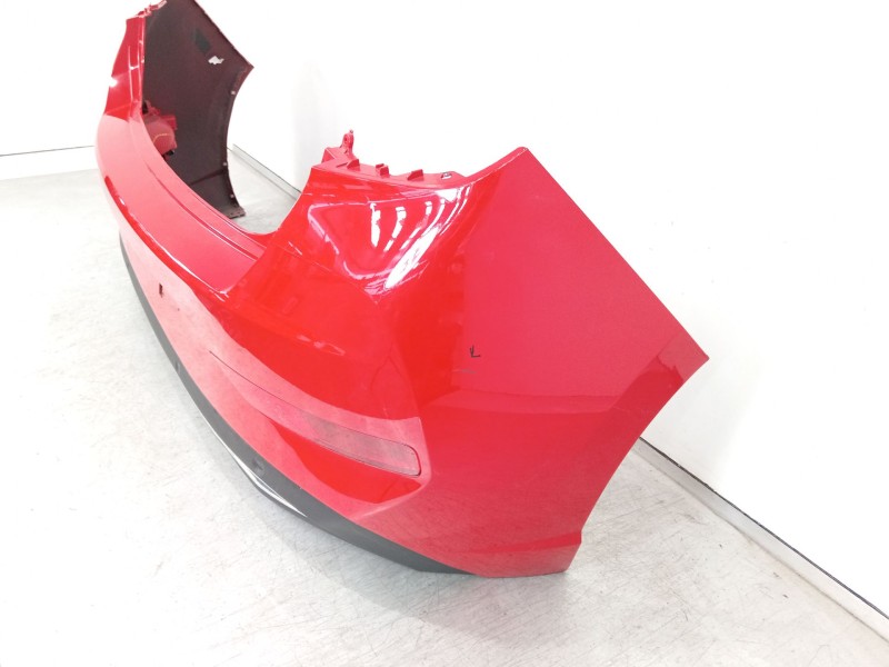 Recambio de paragolpes trasero para hyundai i30 (pde, pd, pden) 1.5 referencia OEM IAM 86611G4500  