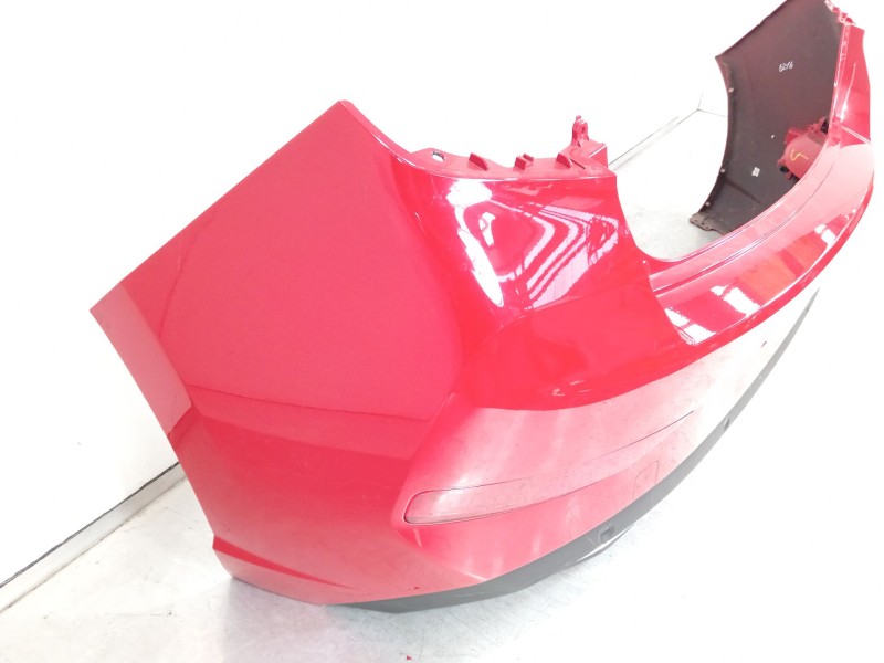 Recambio de paragolpes trasero para hyundai i30 (pde, pd, pden) 1.5 referencia OEM IAM 86611G4500  