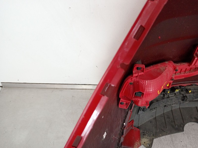 Recambio de paragolpes trasero para hyundai i30 (pde, pd, pden) 1.5 referencia OEM IAM 86611G4500  