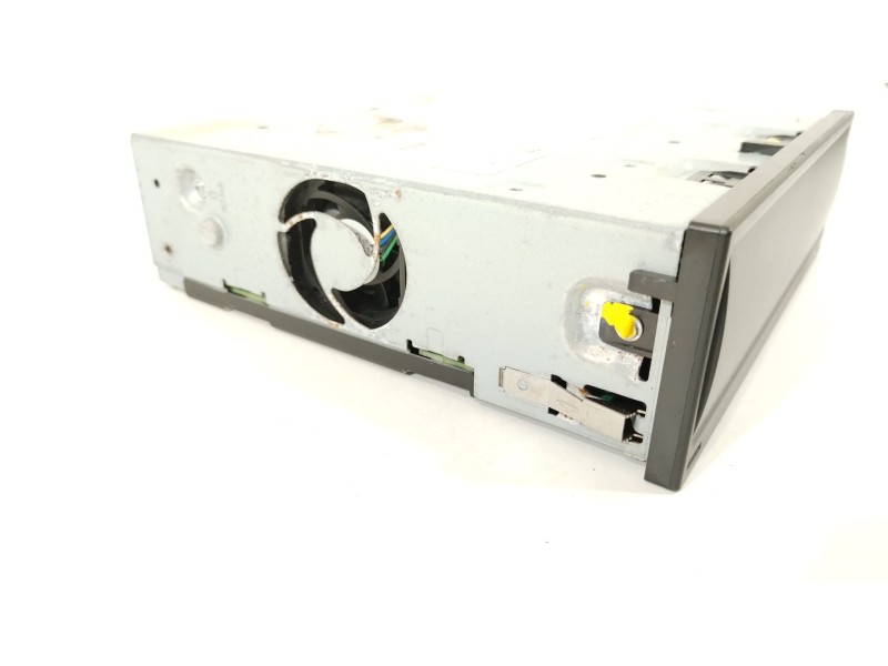 Recambio de sistema audio / radio cd para cupra tavascan tavascan referencia OEM IAM 10H035816  