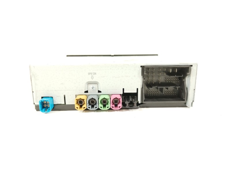 Recambio de sistema audio / radio cd para cupra tavascan tavascan referencia OEM IAM 10H035816  