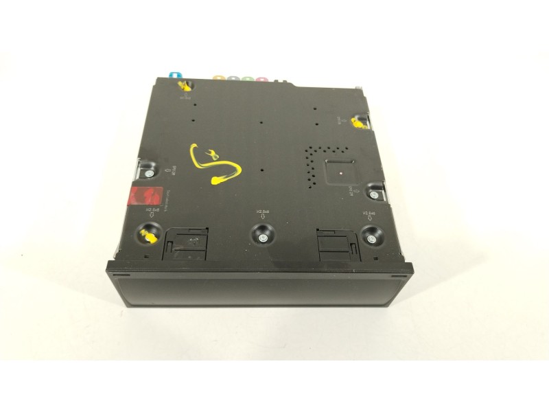 Recambio de sistema audio / radio cd para cupra tavascan tavascan referencia OEM IAM 10H035816  