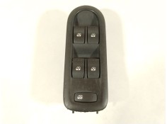 Recambio de mando elevalunas delantero izquierdo para renault scénic ii (jm0/1_) 1.9 dci (jm0g, jm12, jm1g, jm2c) referencia OEM