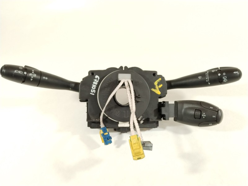 Recambio de mando luces para peugeot 307 (3a/c) 2.0 hdi 110 referencia OEM IAM 96542558XT 96413388XT 