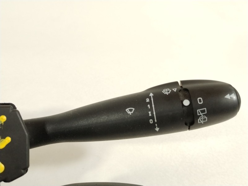 Recambio de mando luces para peugeot 307 (3a/c) 2.0 hdi 110 referencia OEM IAM 96542558XT 96413388XT 