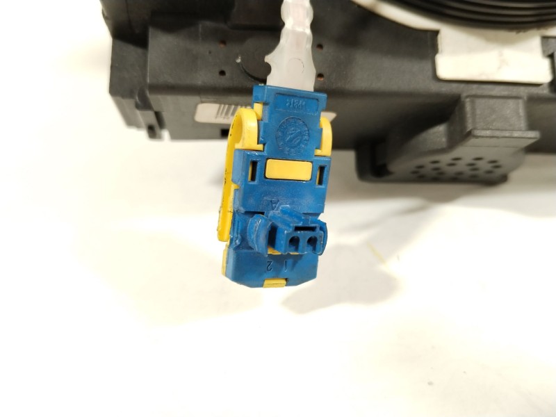 Recambio de mando luces para peugeot 307 (3a/c) 2.0 hdi 110 referencia OEM IAM 96542558XT 96413388XT 
