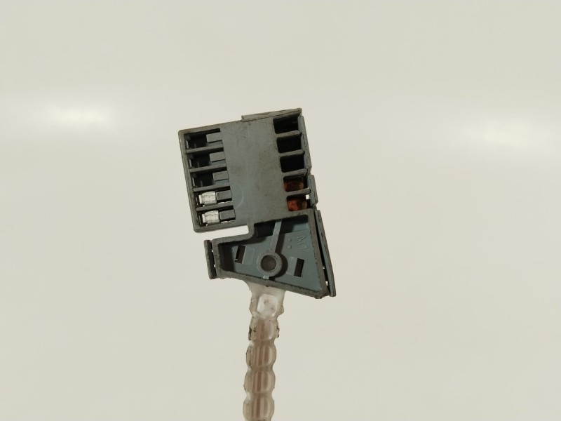 Recambio de mando luces para peugeot 307 (3a/c) 2.0 hdi 110 referencia OEM IAM 96542558XT 96413388XT 
