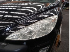 Recambio de faro izquierdo para peugeot 308 sw i (4e_, 4h_) 1.6 hdi referencia OEM IAM   