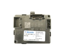 Recambio de modulo electronico para cupra tavascan tavascan referencia OEM IAM 4K8907594AB 4K8907594  2