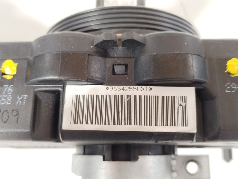 Recambio de mando luces para peugeot 307 (3a/c) 2.0 hdi 110 referencia OEM IAM 96542558XT 96413388XT 