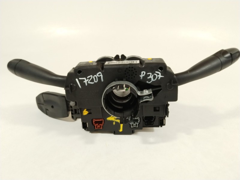 Recambio de mando luces para peugeot 307 (3a/c) 2.0 hdi 110 referencia OEM IAM 96542558XT 96413388XT 