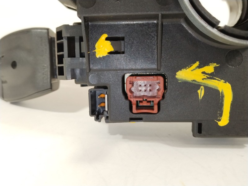 Recambio de mando luces para peugeot 307 (3a/c) 2.0 hdi 110 referencia OEM IAM 96542558XT 96413388XT 