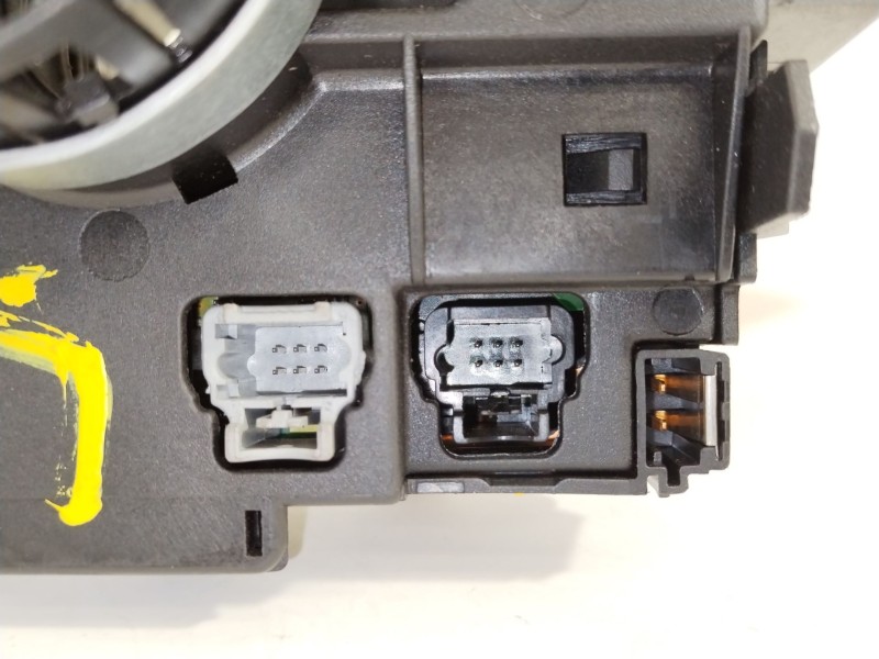 Recambio de mando luces para peugeot 307 (3a/c) 2.0 hdi 110 referencia OEM IAM 96542558XT 96413388XT 