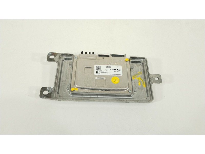 Recambio de modulo electronico para cupra tavascan tavascan referencia OEM IAM 1EG907556A 5WD907556 