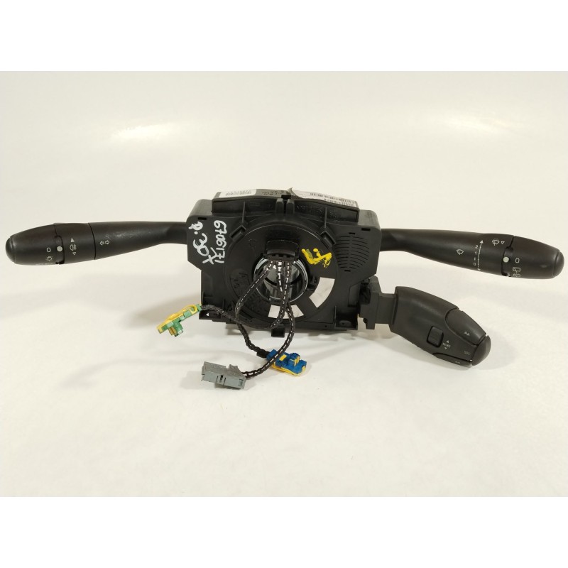 Recambio de mando luces para peugeot 307 (3a/c) 2.0 hdi 90 referencia OEM IAM 6242J4 251486 345724729