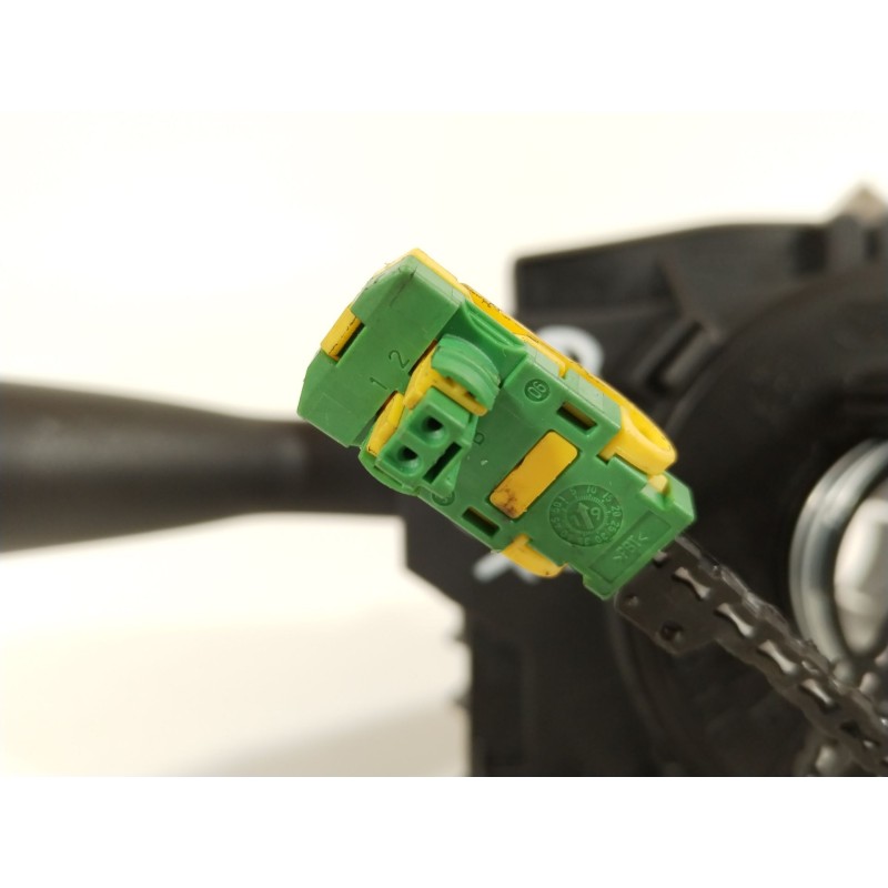 Recambio de mando luces para peugeot 307 (3a/c) 2.0 hdi 90 referencia OEM IAM 6242J4 251486 345724729