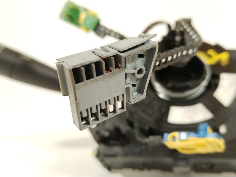 Recambio de mando luces para peugeot 307 (3a/c) 2.0 hdi 90 referencia OEM IAM 6242J4 251486 345724729