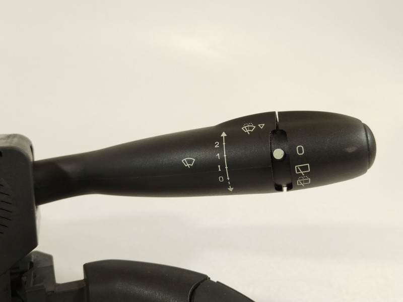 Recambio de mando luces para peugeot 307 (3a/c) 2.0 hdi 90 referencia OEM IAM 6242J4 251486 345724729