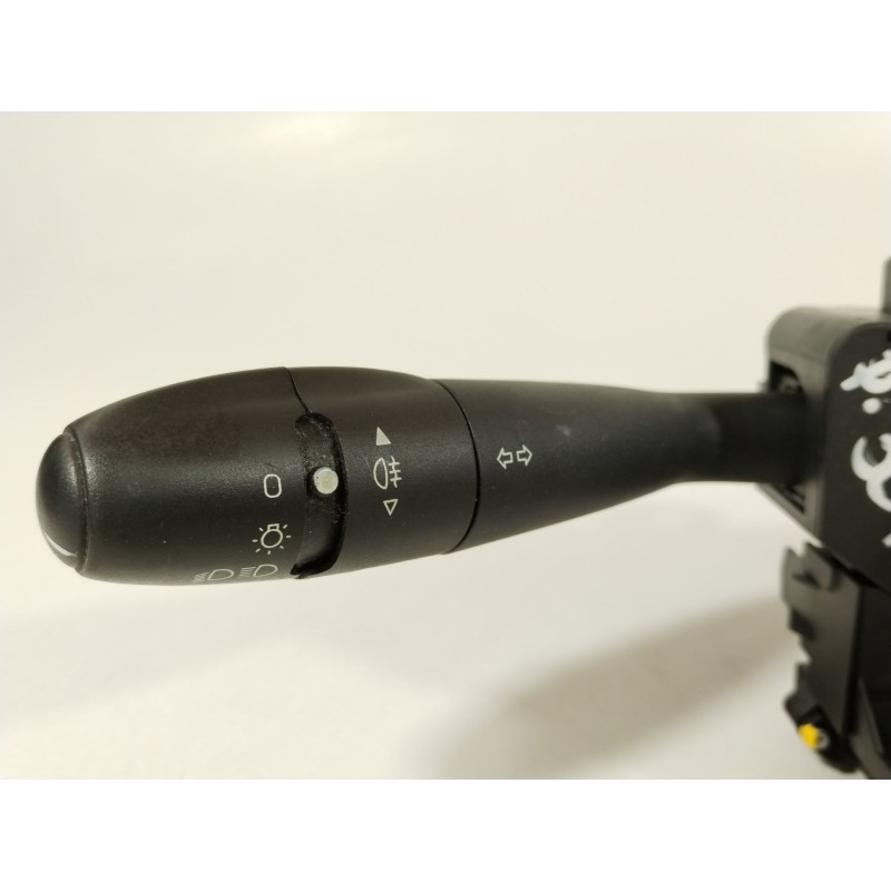 Recambio de mando luces para peugeot 307 (3a/c) 2.0 hdi 90 referencia OEM IAM 6242J4 251486 345724729