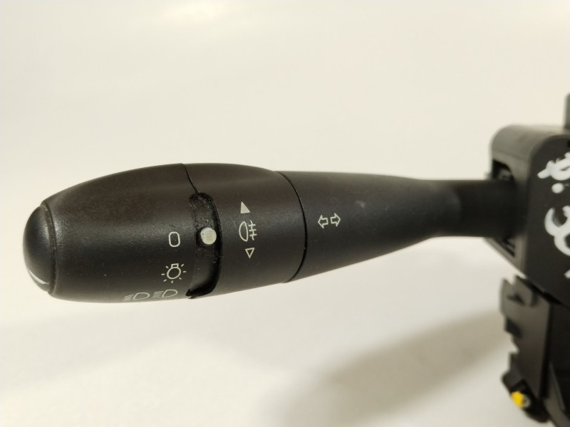 Recambio de mando luces para peugeot 307 (3a/c) 2.0 hdi 90 referencia OEM IAM 6242J4 251486 345724729