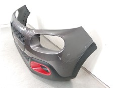 Recambio de paragolpes delantero para citroën c3 iii (sx) 1.2 thp 110 referencia OEM IAM 9813378877   2