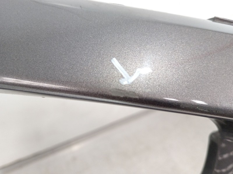 Recambio de paragolpes delantero para citroën c3 iii (sx) 1.2 thp 110 referencia OEM IAM 9813378877  
