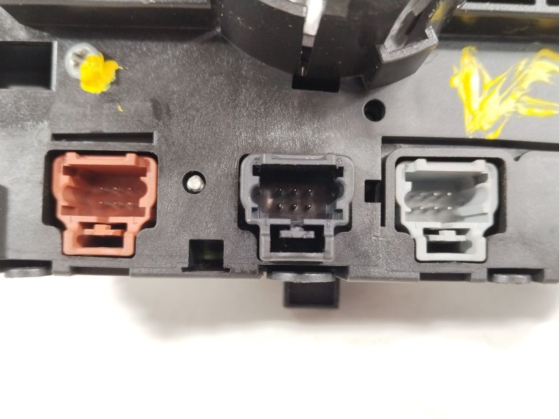 Recambio de mando luces para peugeot 307 (3a/c) 2.0 hdi 90 referencia OEM IAM 6242J4 251486 345724729