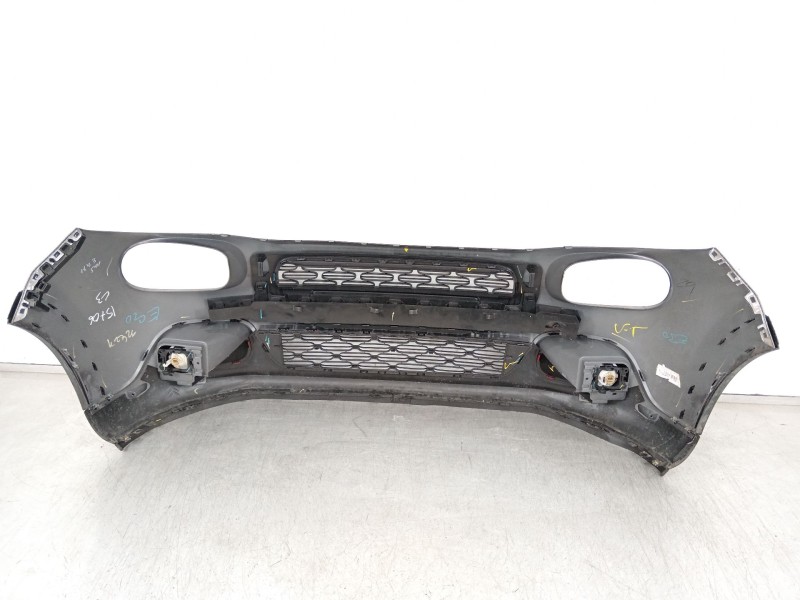 Recambio de paragolpes delantero para citroën c3 iii (sx) 1.2 thp 110 referencia OEM IAM 9813378877  