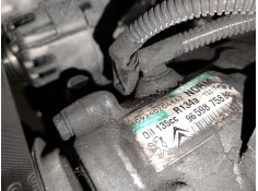 Recambio de compresor aire acondicionado para peugeot 308 sw i (4e_, 4h_) 1.6 hdi referencia OEM IAM 9659875880  