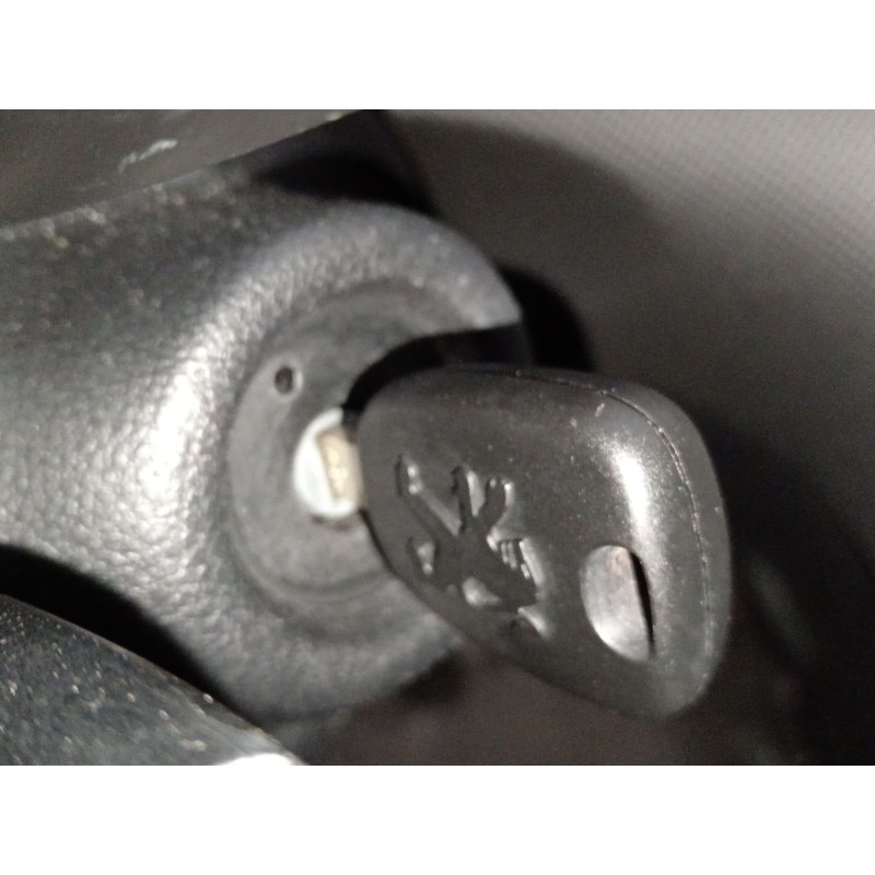 Recambio de conmutador de arranque para peugeot 308 sw i (4e_, 4h_) 1.6 hdi referencia OEM IAM   