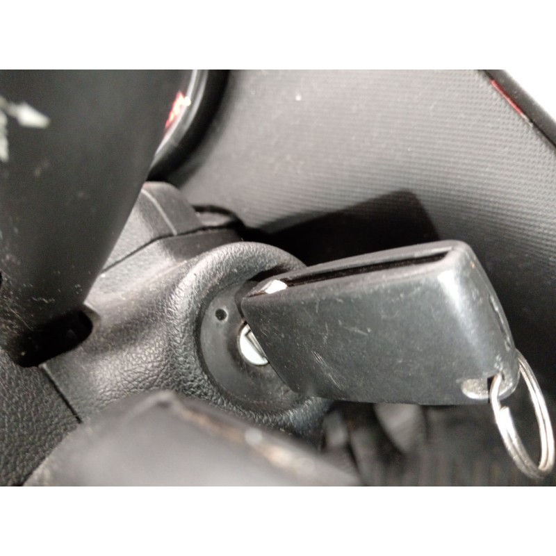 Recambio de conmutador de arranque para peugeot 308 sw i (4e_, 4h_) 1.6 hdi referencia OEM IAM   