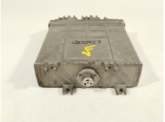 Recambio de centralita motor uce para renault megane scénic (ja0/1_) 1.9 dti (ja0n) referencia OEM IAM 7700109621 7700105953 028