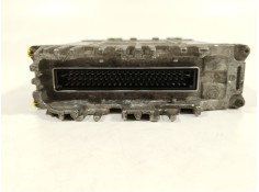Recambio de centralita motor uce para renault megane scénic (ja0/1_) 1.9 dti (ja0n) referencia OEM IAM 7700109621 7700105953 028 2